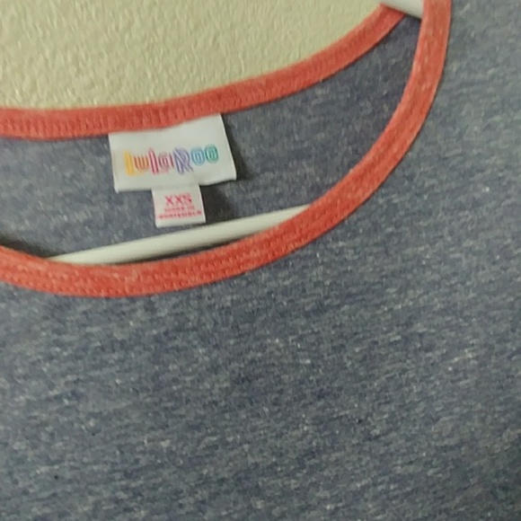 Lularoe Irma - Picture 2 of 2